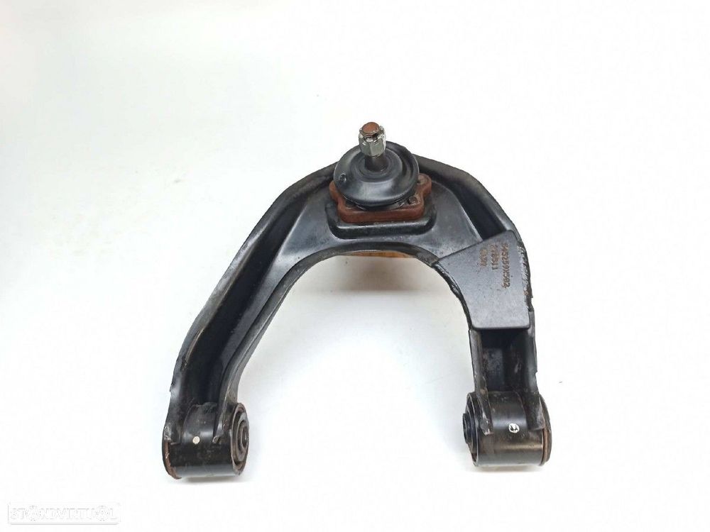 BRAÇO SUSPENSÃO SUPERIOR FRENTE ESQUERDO RENAULT MAXITY FG 150.35/45 - 1