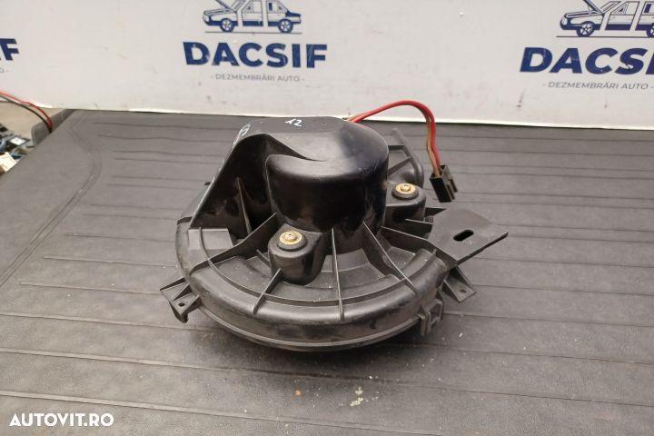 Ventilator aeroterma 006457P 006457P Opel Corsa C [2000 - 2003] Hatch - 2