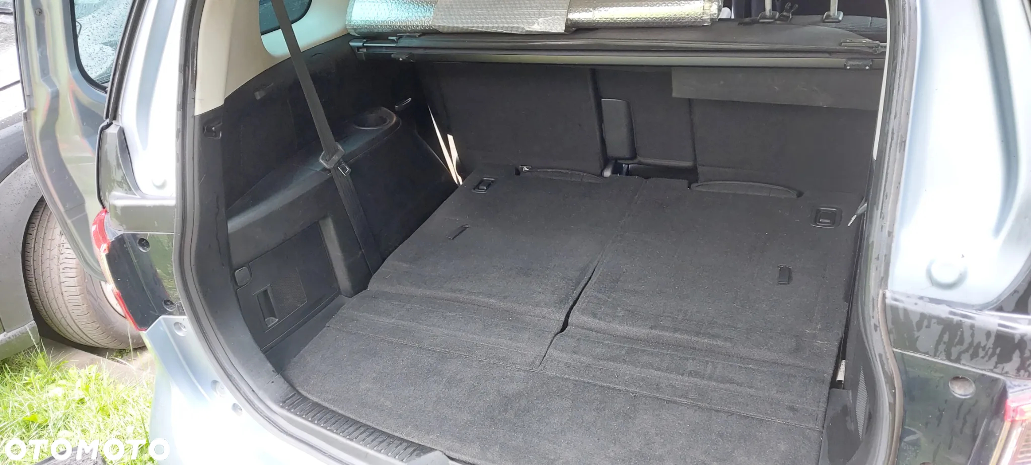 Mazda 5 1.6 CD Exclusive - 9