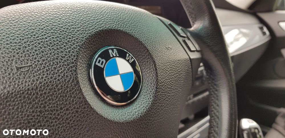 BMW Seria 5 - 28