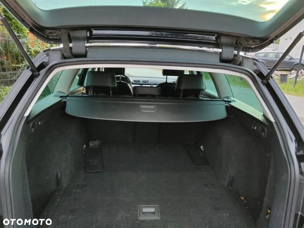 Volkswagen Passat 2.0 TDI DSG BlueMotion Technology Highline - 8