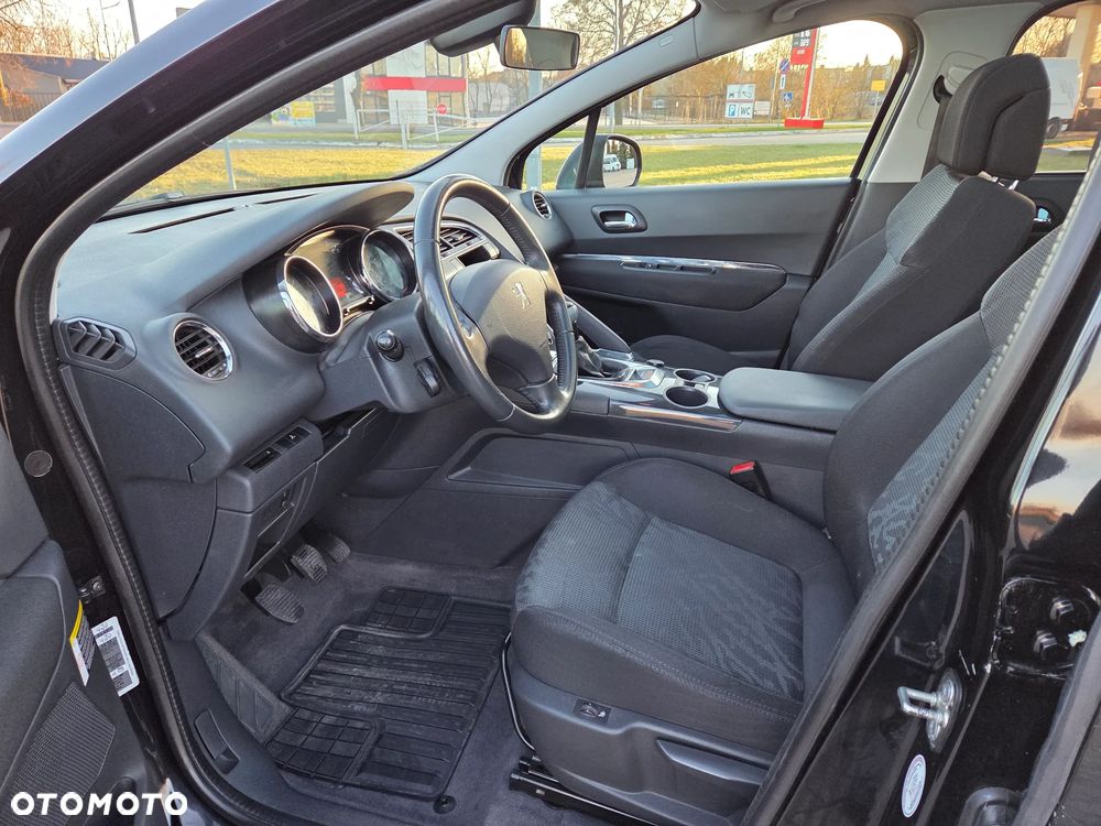 Peugeot 3008 1.6 Active - 13