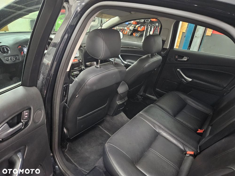 Ford Mondeo 2.5 Ghia X - 7