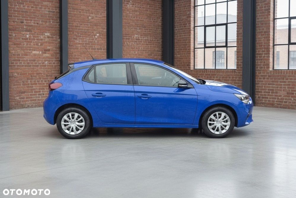 Opel Corsa 1.2 Start/Stop Edition - 3