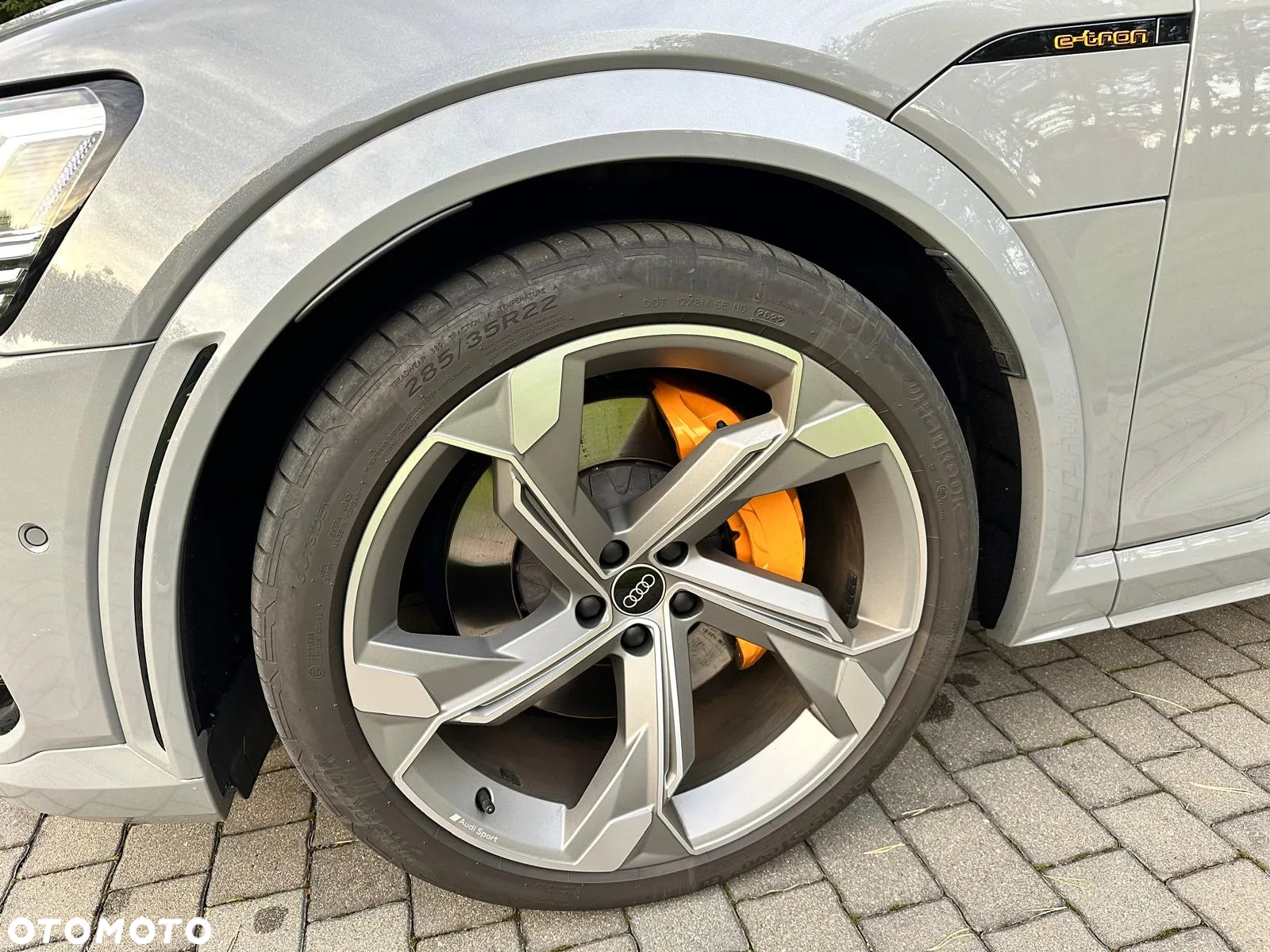 Audi e-tron S Quattro - 12
