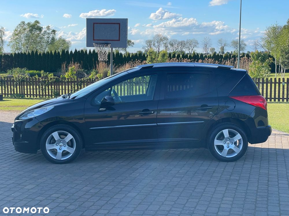 Peugeot 207 - 12