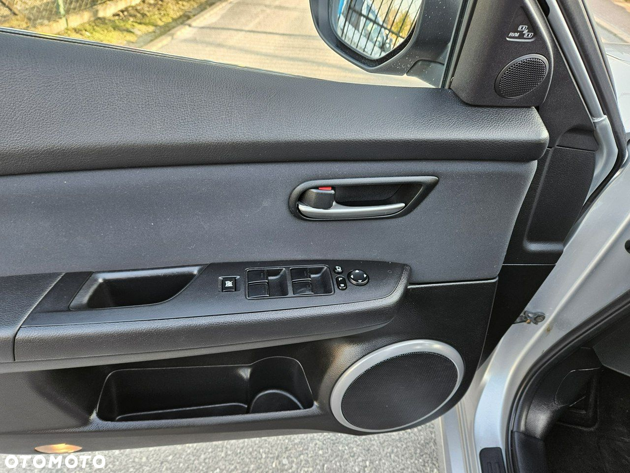Mazda 6 - 17