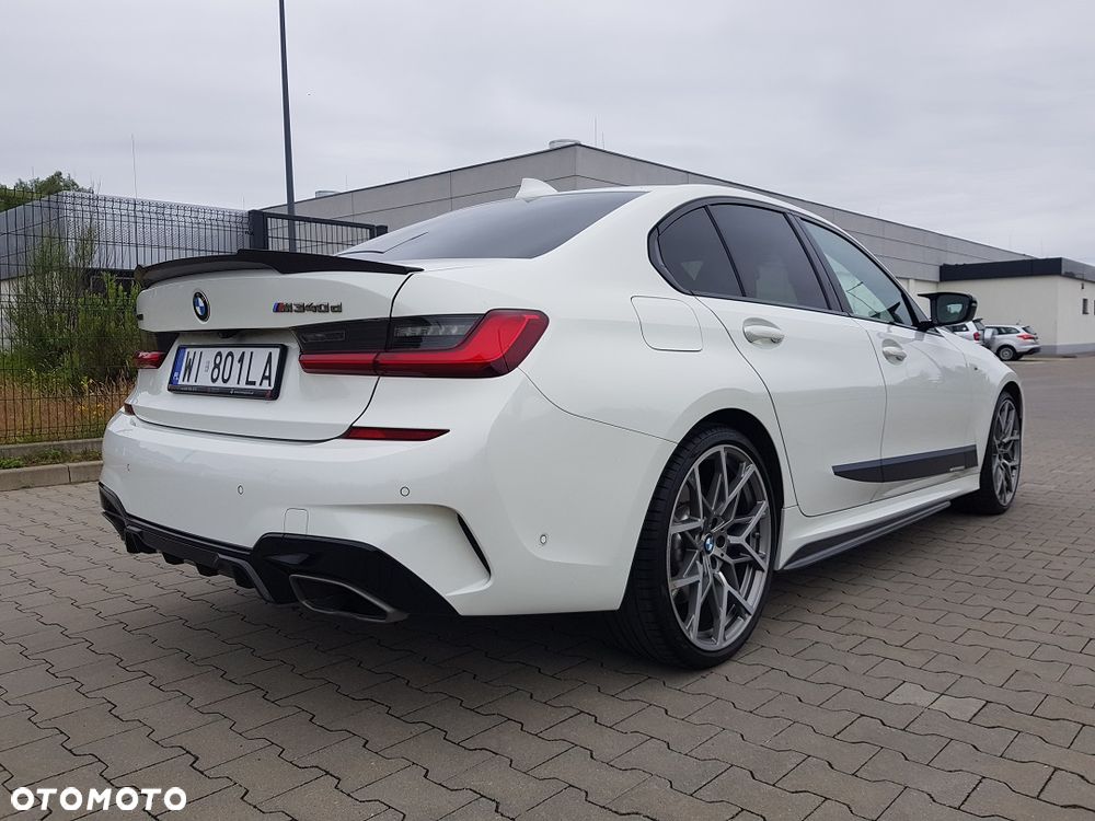 BMW Seria 3 - 7