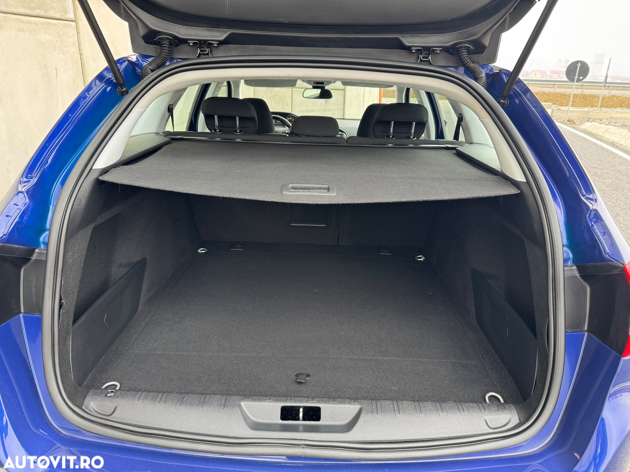 Peugeot 308 SW BlueHDi 100 Stop & Start Active Pack - 18