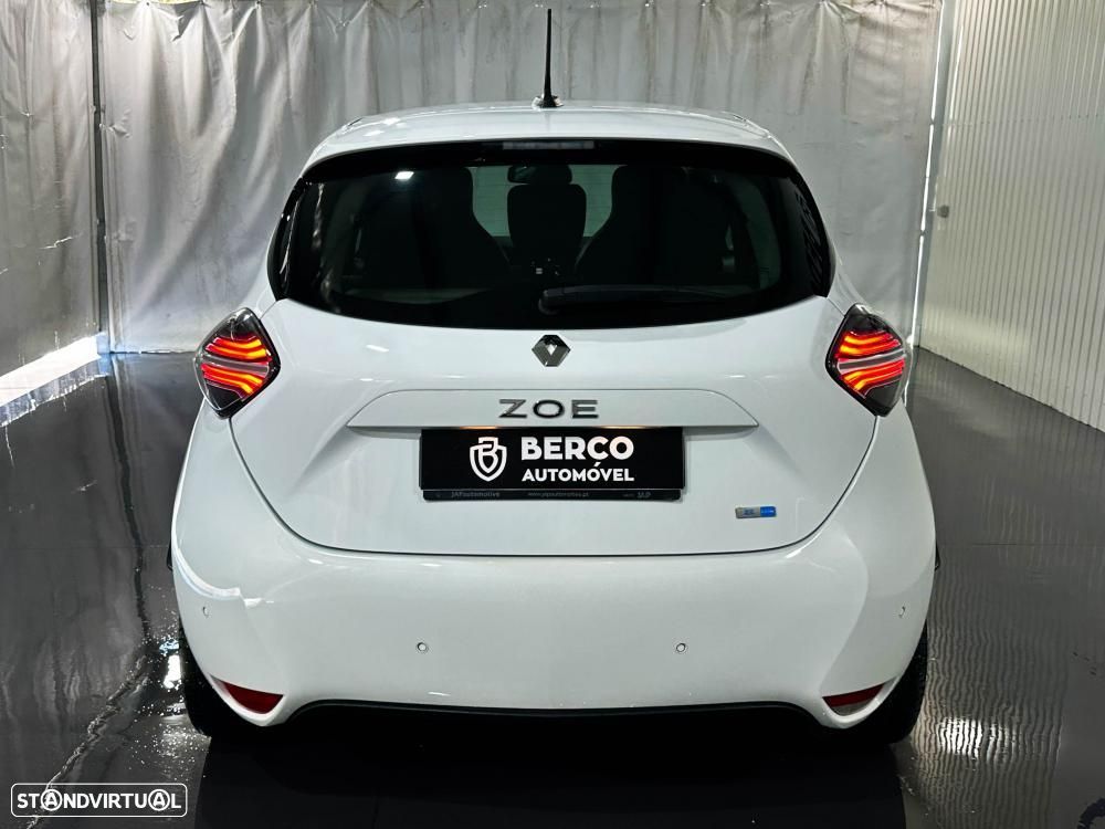 Renault Zoe - 6