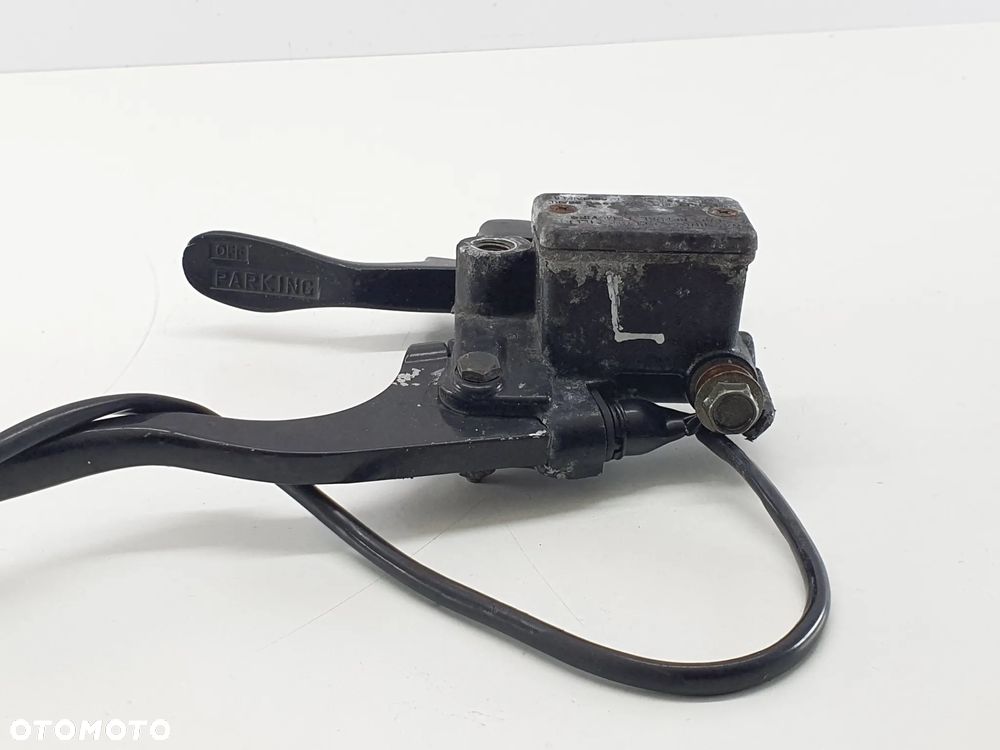 POMPA HAMULCOWA PRAWA HAMULEC SMC 700 ARGON JUMBO 700 - 5