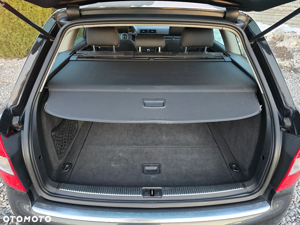 Audi A4 Avant 1.9 TDI - 17
