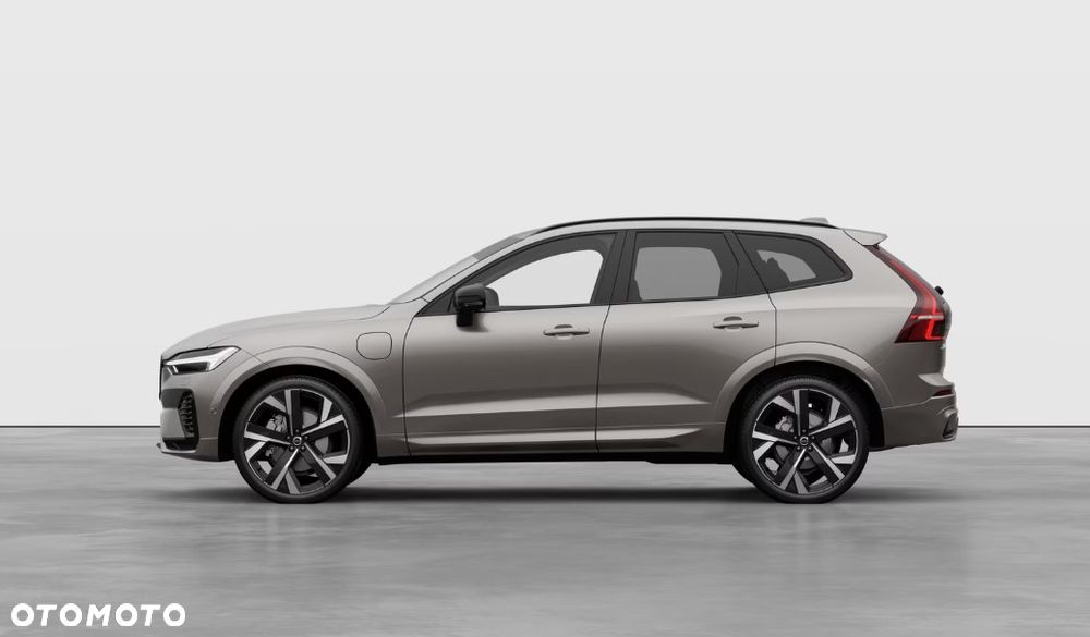 Volvo XC 60 - 4