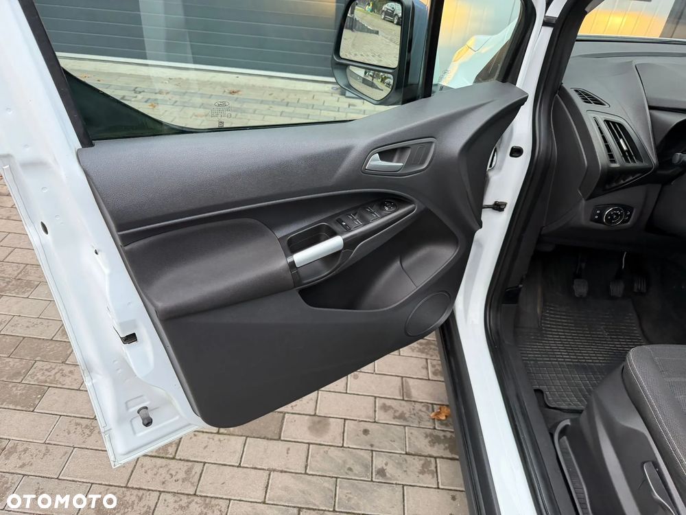 Ford Tourneo Connect Grand 1.6 TDCi Titanium - 12