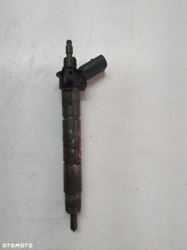 Wtrysk wtryskiwacz sprawny bmw n47 7797877-05 - 2