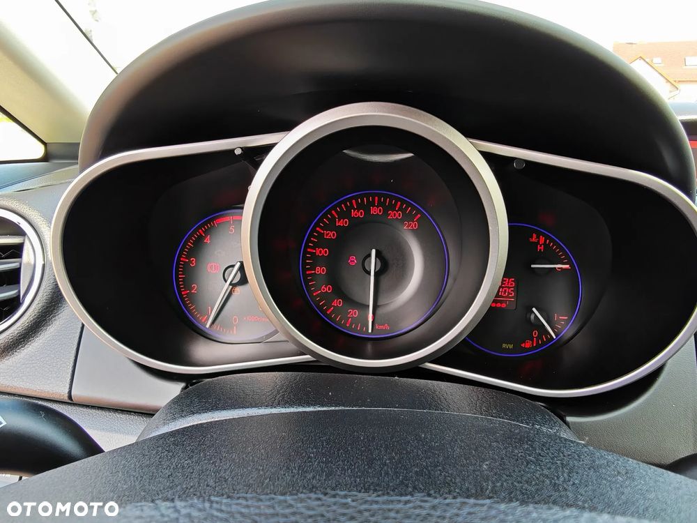 Mazda CX-7 2.2 CD Exclusive - 17