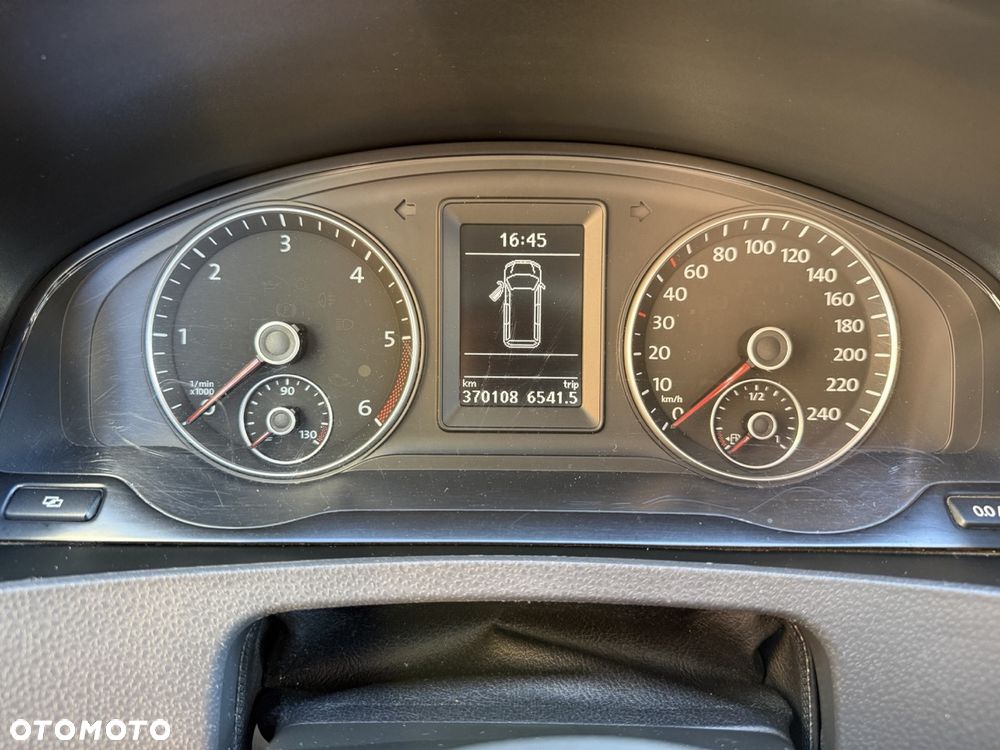 Volkswagen Multivan L1 Startline 4Motion - 31