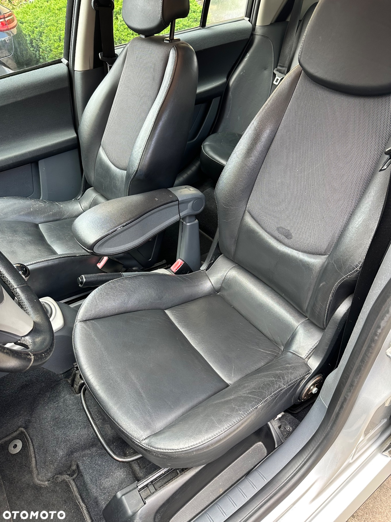 Smart Forfour passion - 12