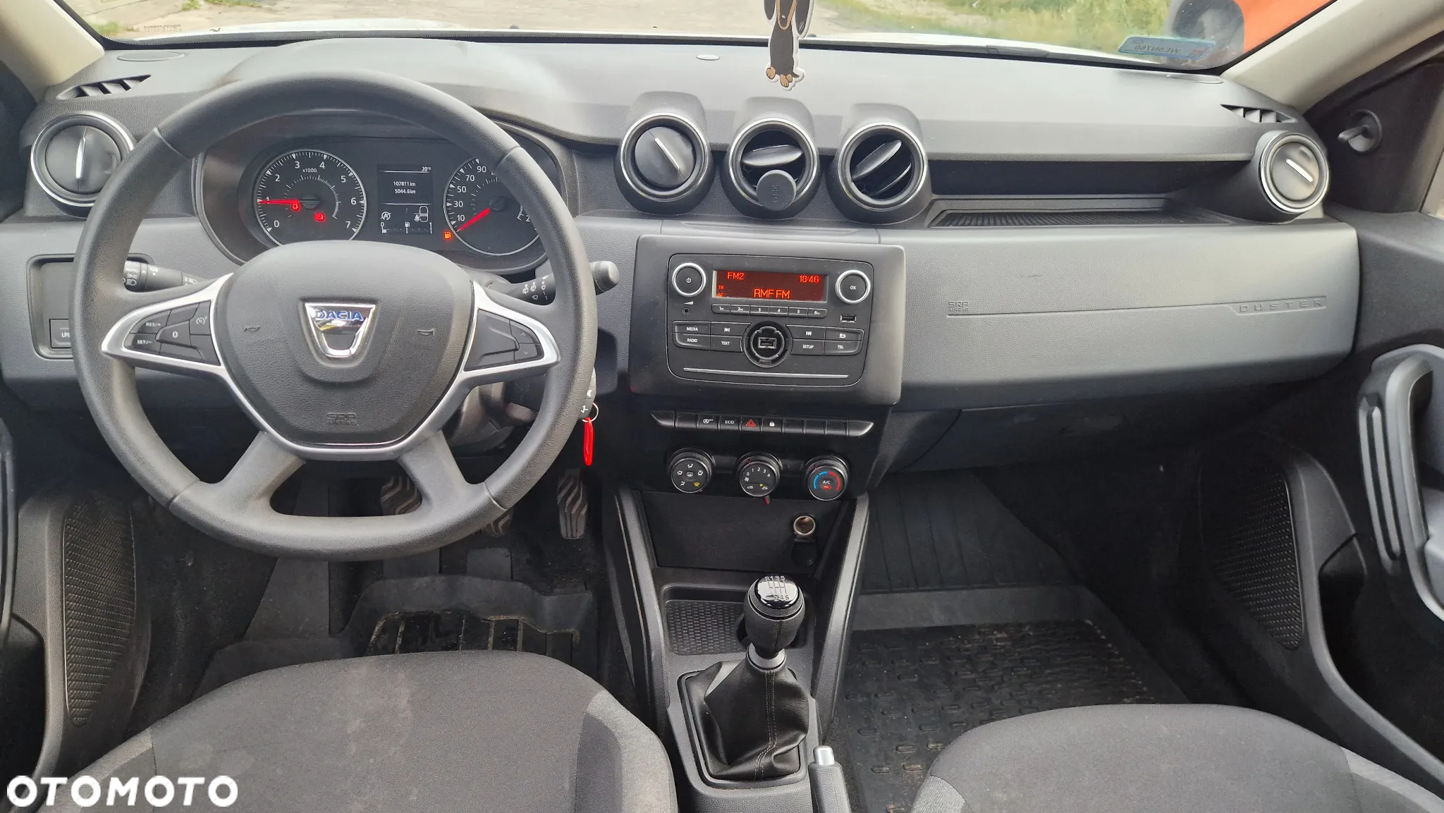 Dacia Duster 1.0 TCe Comfort - 13