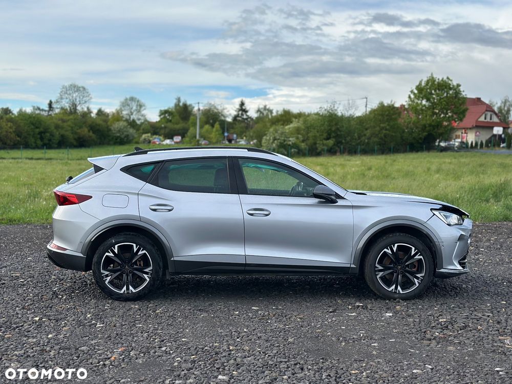 Cupra Formentor - 22