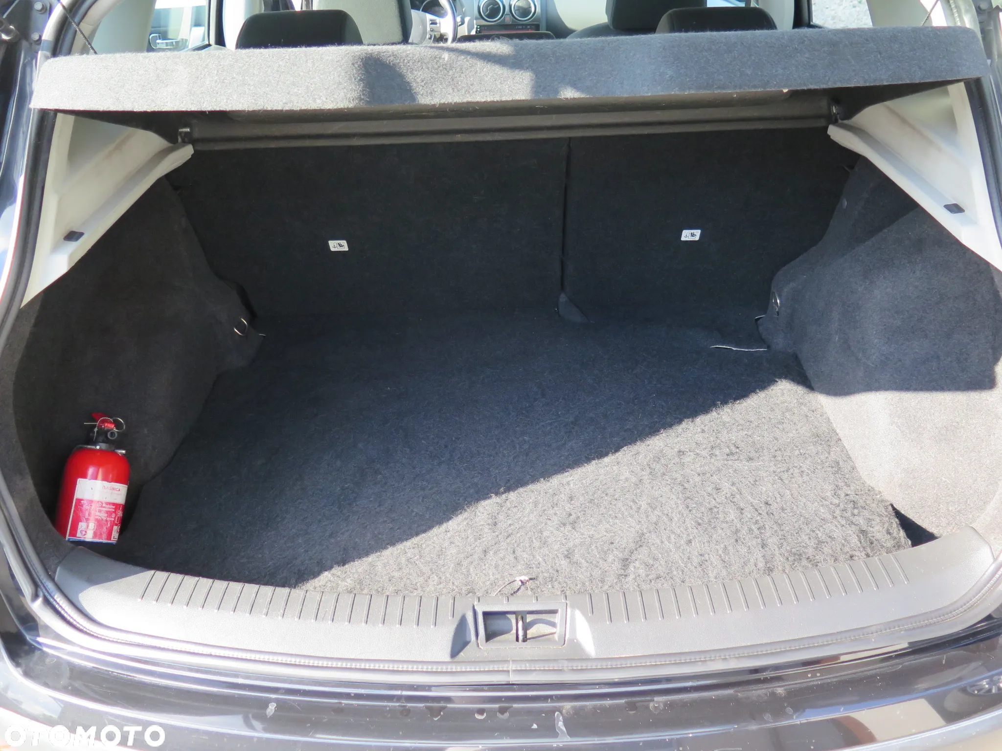 Nissan Qashqai 2.0 acenta - 23