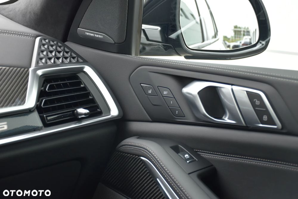 BMW X5 xDrive30d mHEV Individual Edition sport - 15