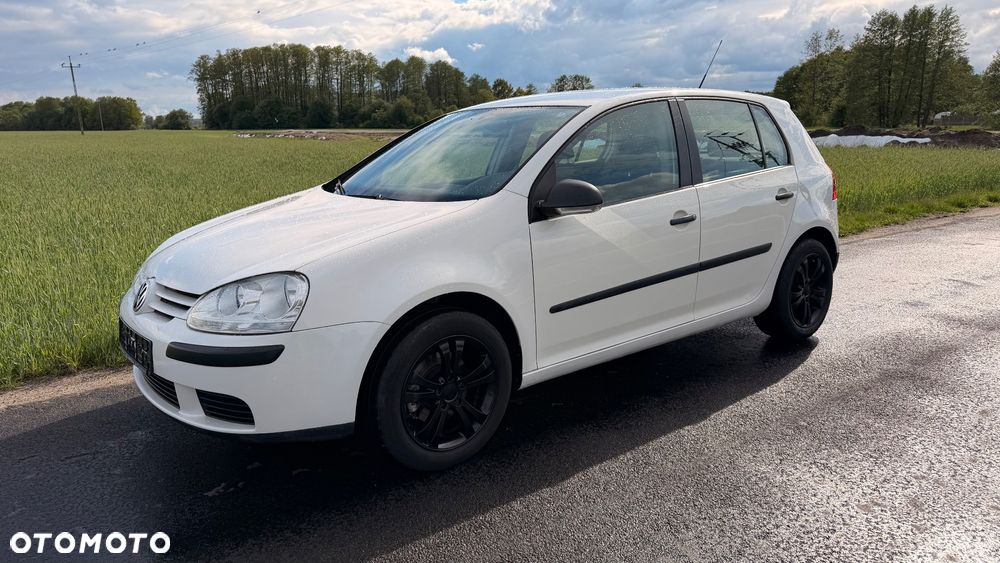 Volkswagen Golf 1.4 Tour - 15