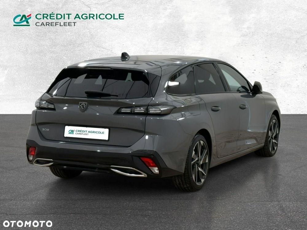 Peugeot 308 BlueHDi 130 EAT8 Allure - 5