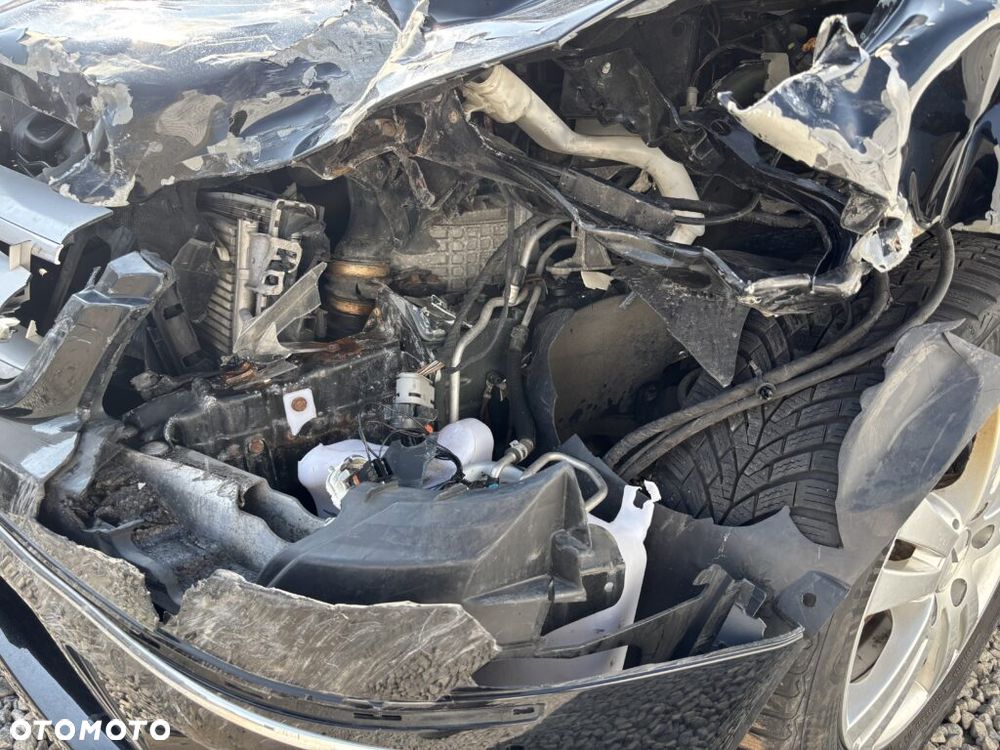 Mercedes-Benz CLC 180 Kompressor Special Edition - 13