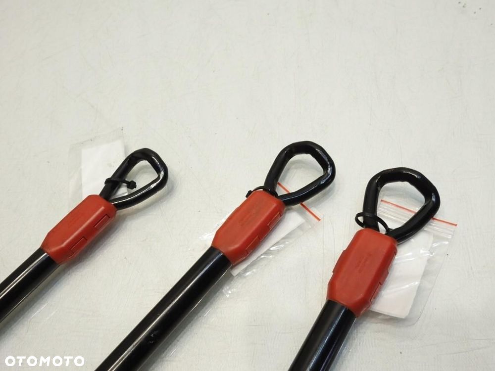 MOCOWANIE FOTELI TYŁ VOLKSWAGEN TOURAN I 1T0883501A - 4