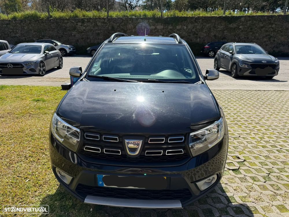 Dacia Logan MCV - 1