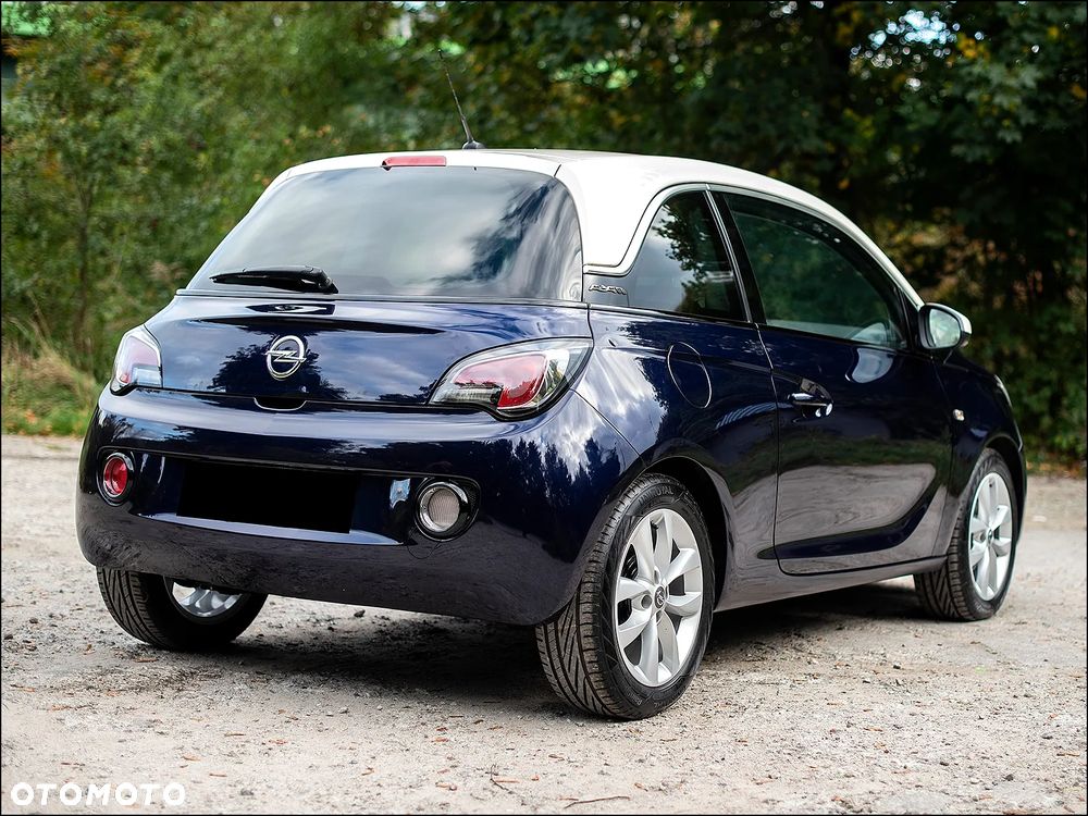 Opel Adam - 13
