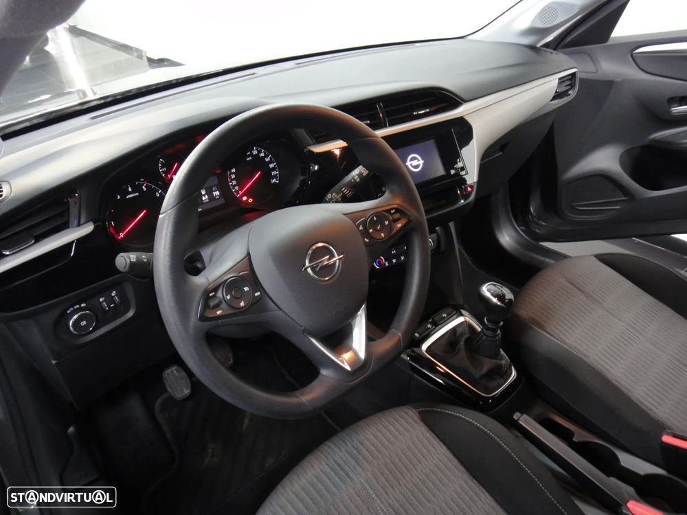 Opel Corsa 1.2 Direct Injection Turbo S&S Edition - 11