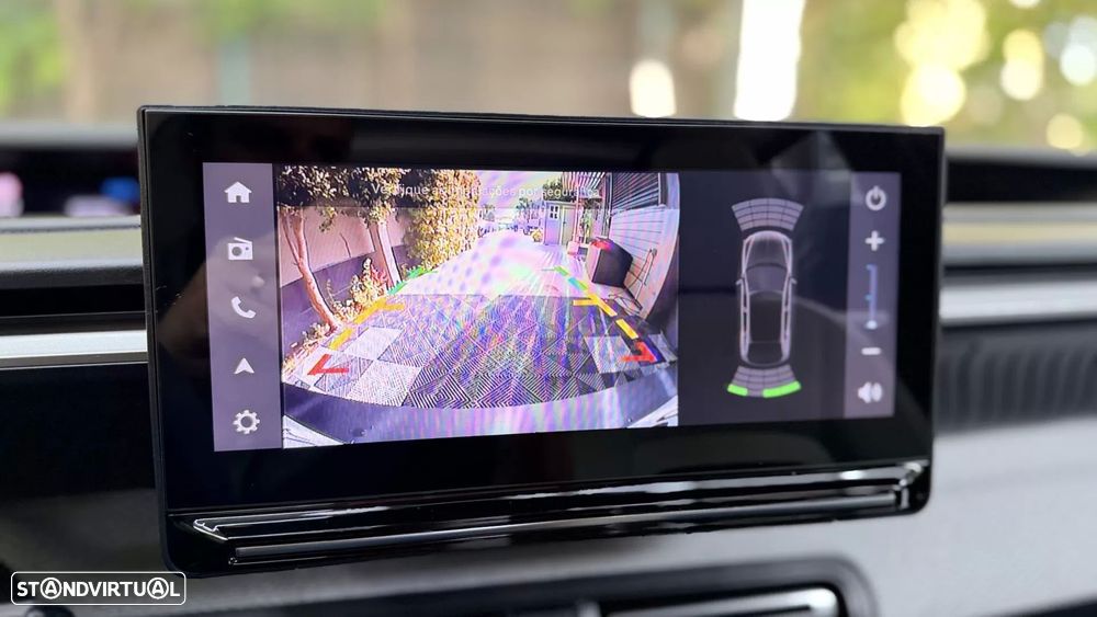 Citroën e-C3 MAX - 23