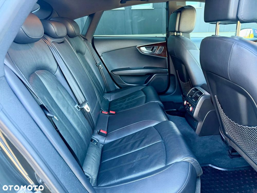 Audi A7 Sportback - 19