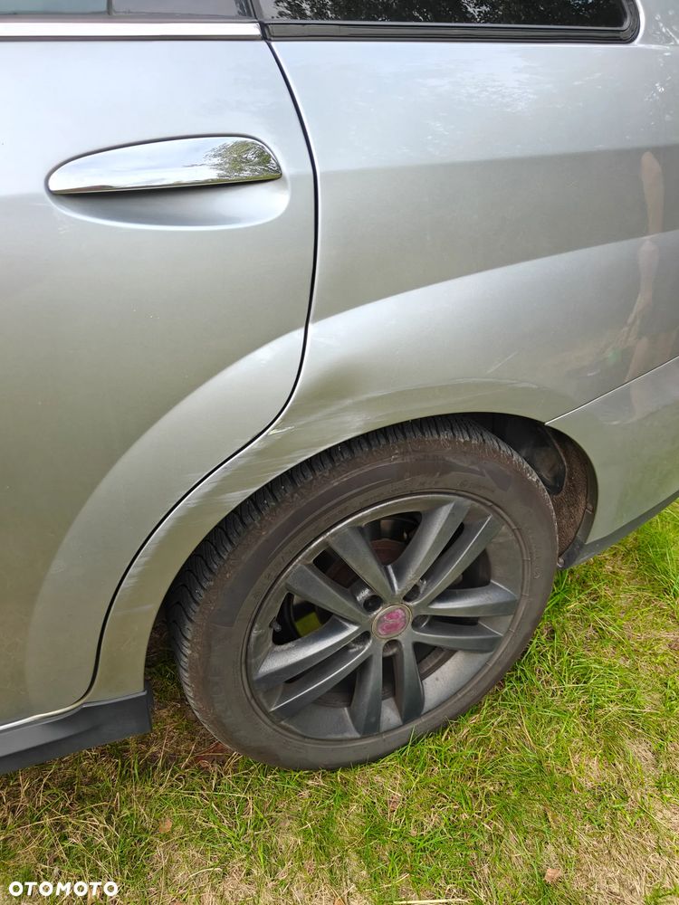 Fiat Croma 1.9 Multijet 16V DPF Automatik Emotion - 13