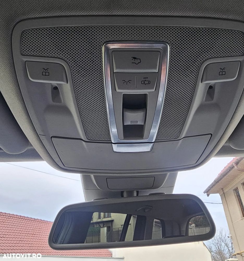 Mercedes-Benz GL 350 4MATIC BlueTec Aut. - 16