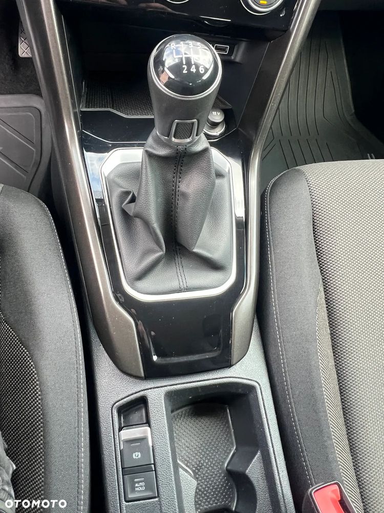 Volkswagen T-Roc 1.0 TSI Style - 16