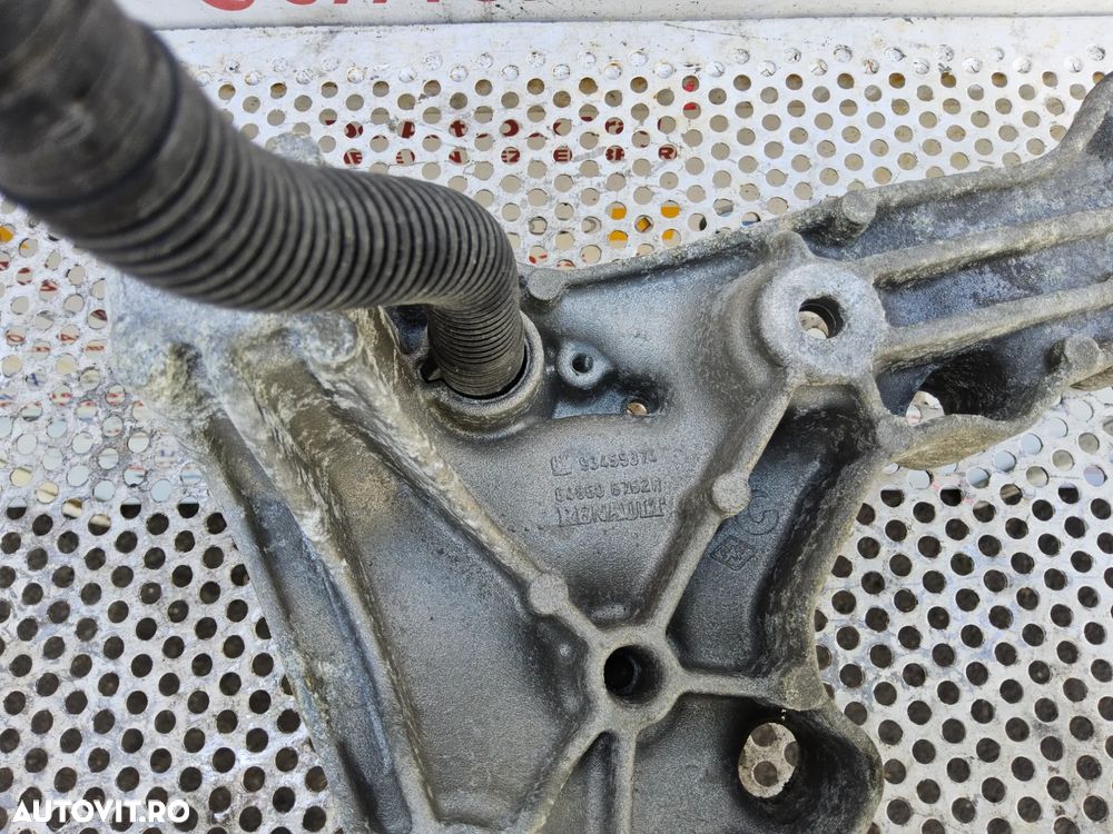 Suport motor Renault Trafic 1.6 Opel Vivaro 2014-2020 Nissan nv300 cod 93455374 - 3