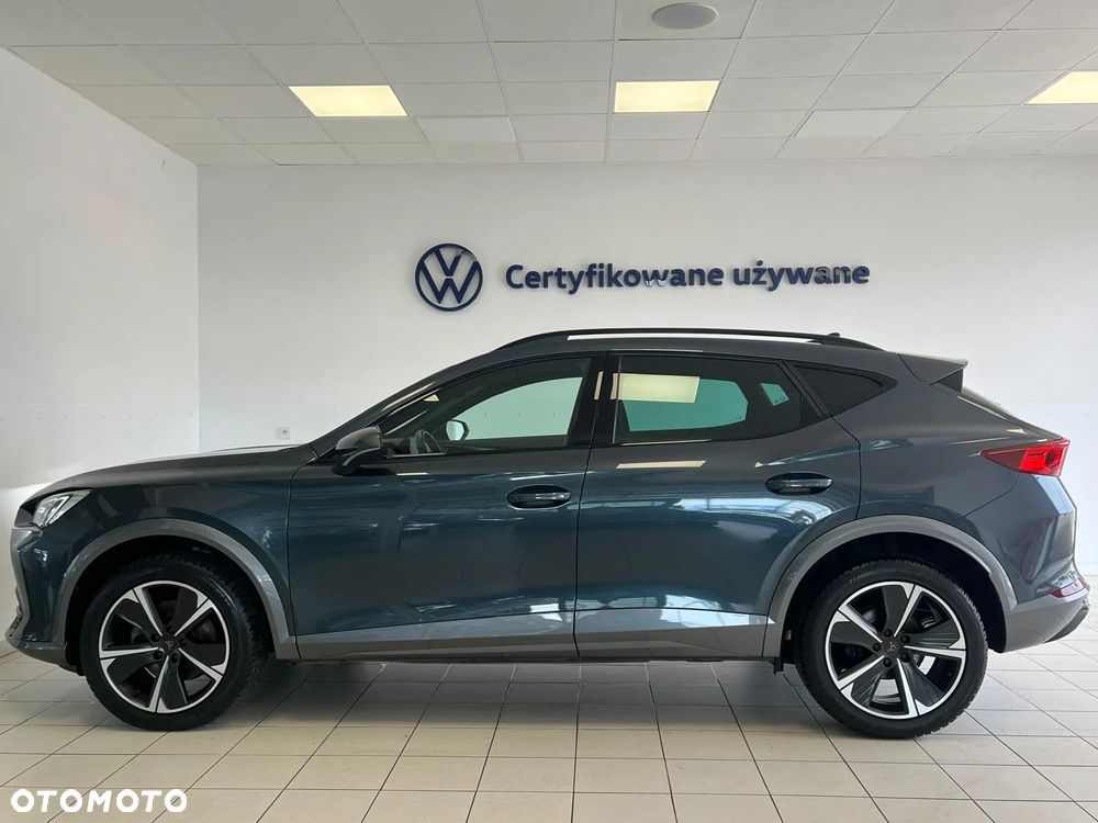Cupra Formentor 1.5 TSI - 4