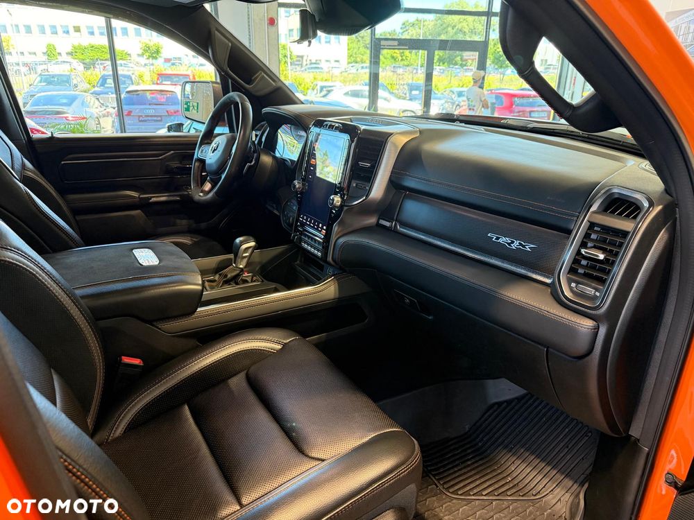 RAM 1500 TRX - 10