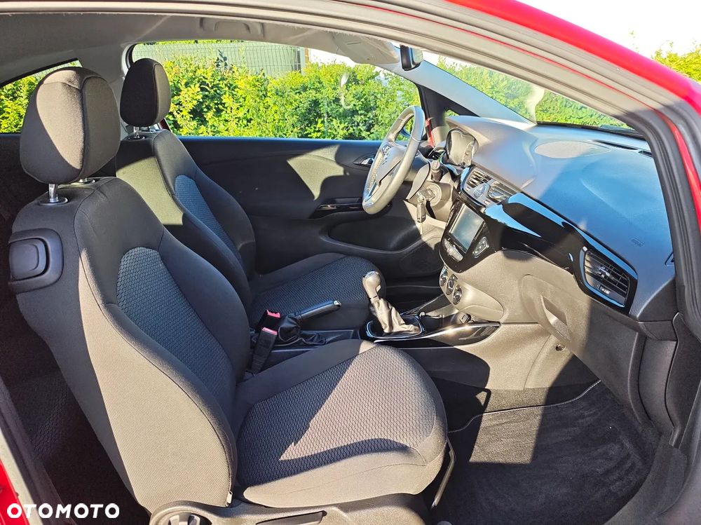 Opel Corsa - 9