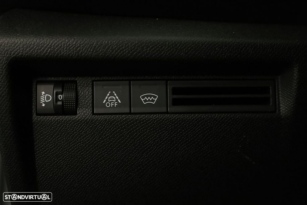 Citroën C4 1.2 PureTech Plus EAT8 - 18