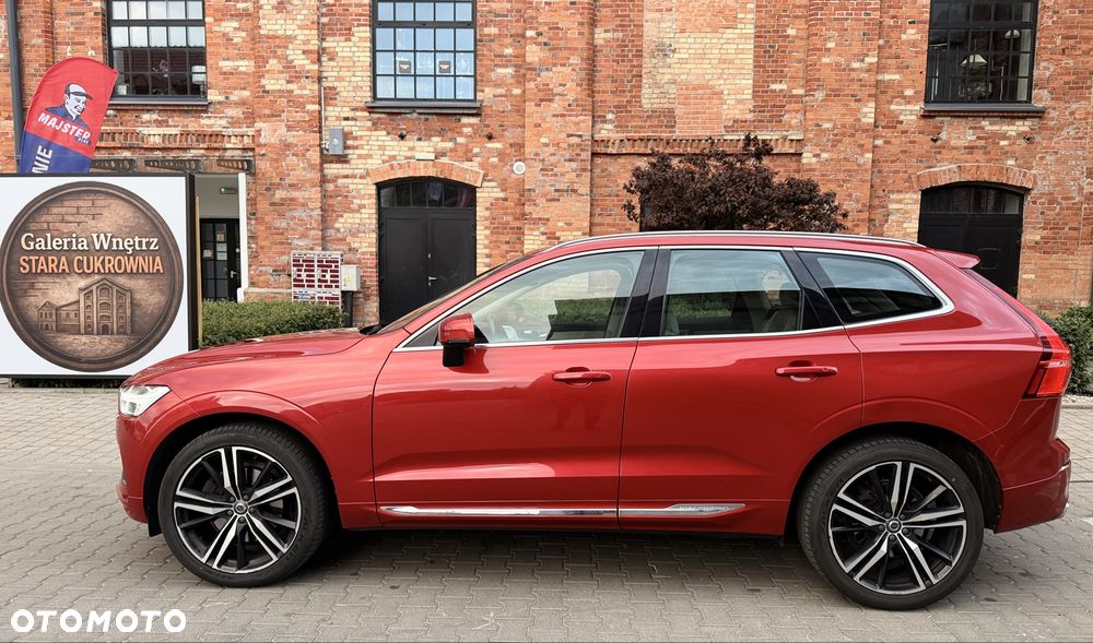 Volvo XC 60 - 1