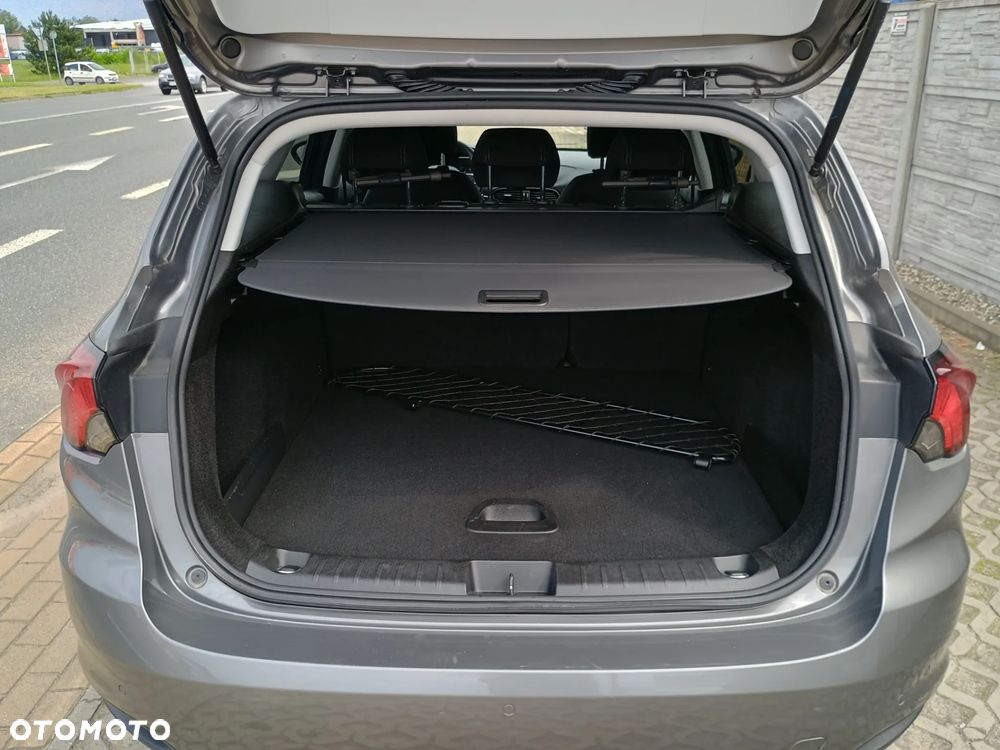 Fiat Tipo 1.6 MultiJet DCT Business Line - 21