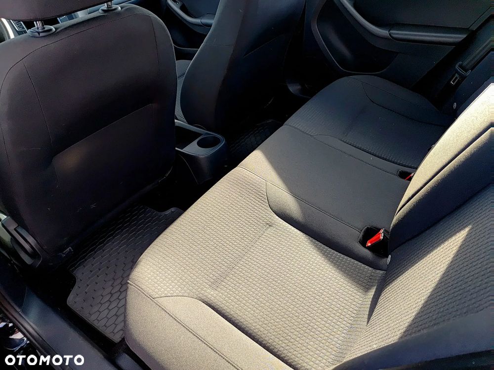 Volkswagen Jetta 2.0 TDI DPF BMT Comfortline - 10