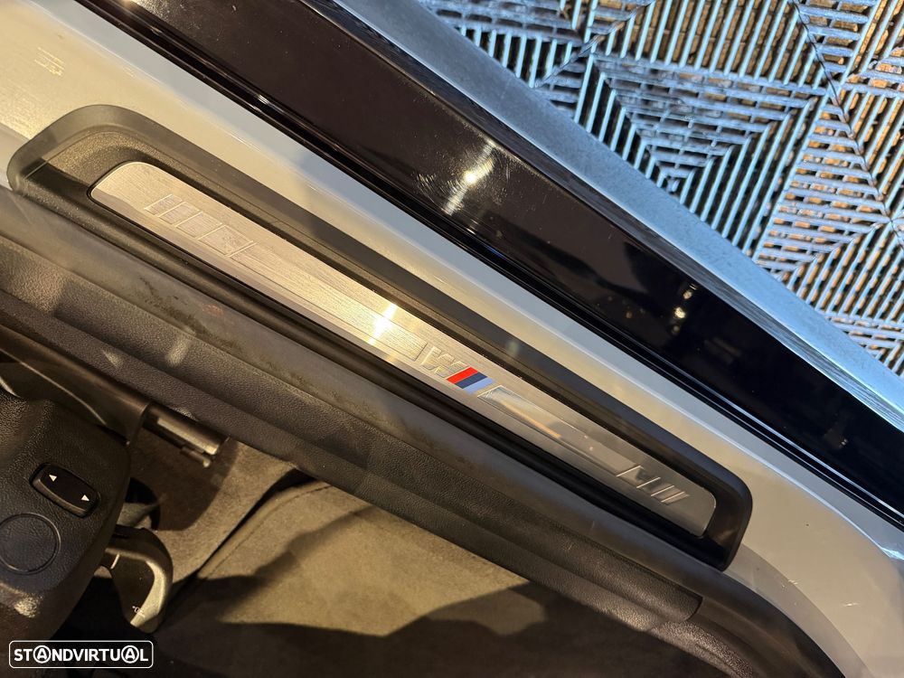 BMW i4 eDrive35 Pack Desportivo M - 25