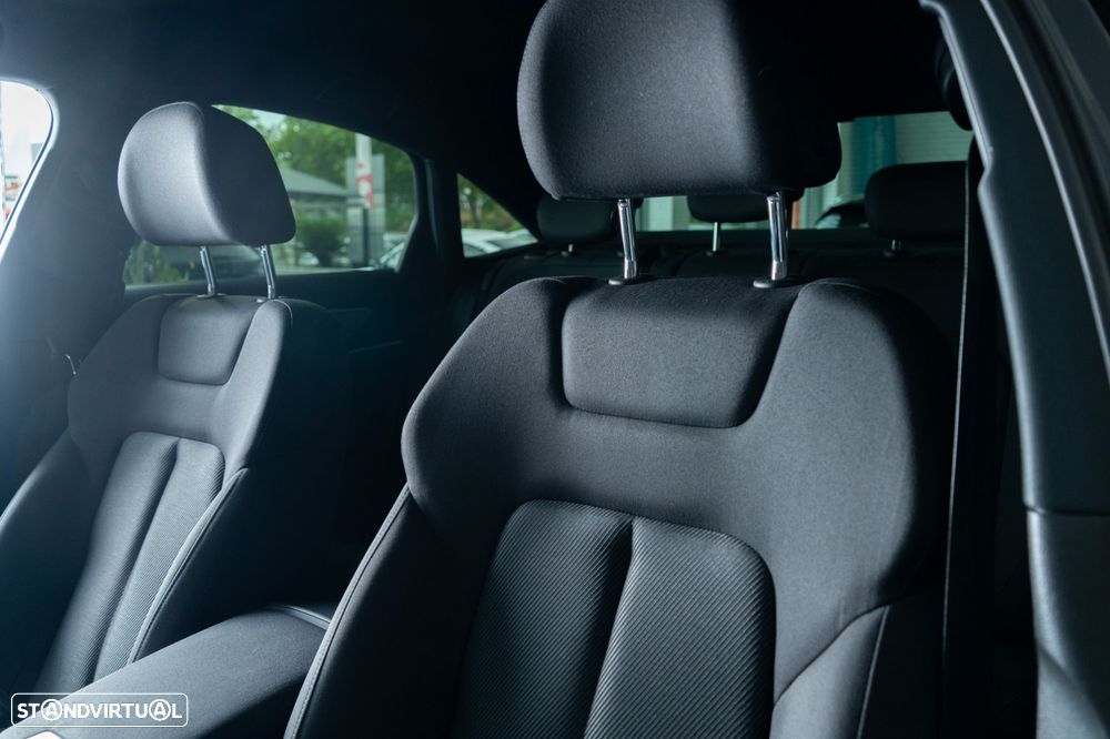 Audi A6 50 TFSI e quattro S tronic - 7