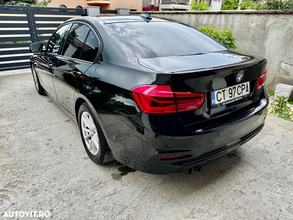 BMW Seria 3 - 16