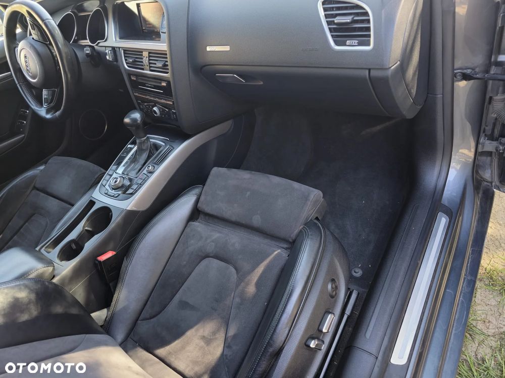 Audi A5 - 10